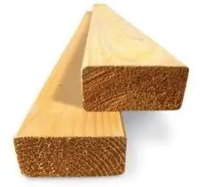 Sls 38x89 mm. 450 cm. FSC Mix 70%