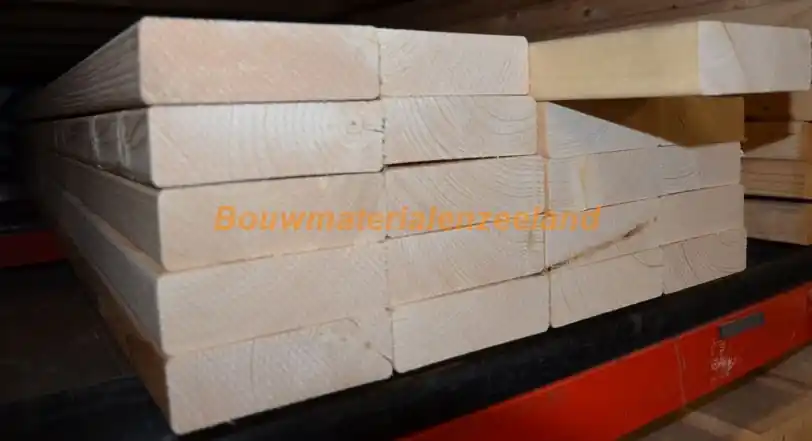 Sls 38x140 mm. 360 cm. FSC Mix 70%