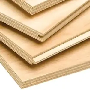 Altrifloor B/CP 9 ply 122x244x18 mm TG2 FSC Mix 70%