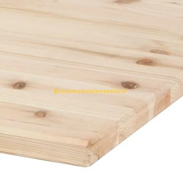 CanDo grenen timmerpaneel 18mm 200x30cm