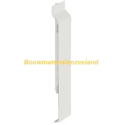 Keralit verbindingstuk voor 2814 wit classic nerf