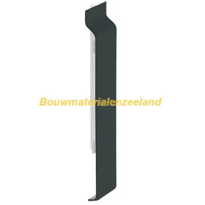 Keralit verbindingstuk voor 2814 timbergreen pure mat