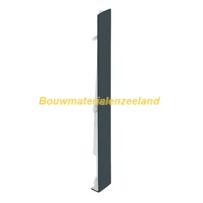 Keralit verbindingstuk voor 2817 monumentblauw classic nerf