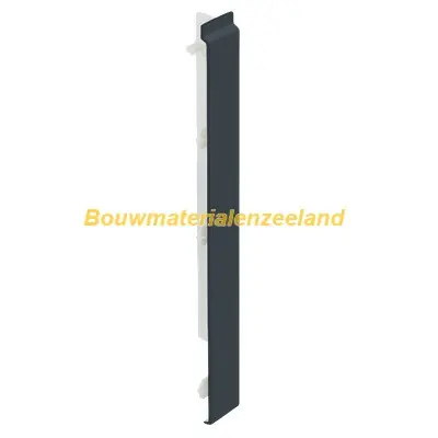 Keralit verbindingstuk voor 2819 monumentblauw classic nerf