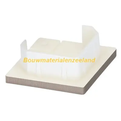Keralit eindkap voor 2827/2828 vergrijsd ceder classic nerf
