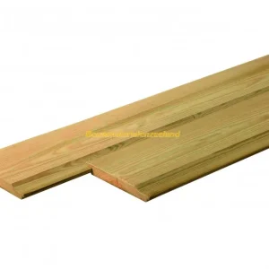 Rabat gewol 19x140 mm 480 cm