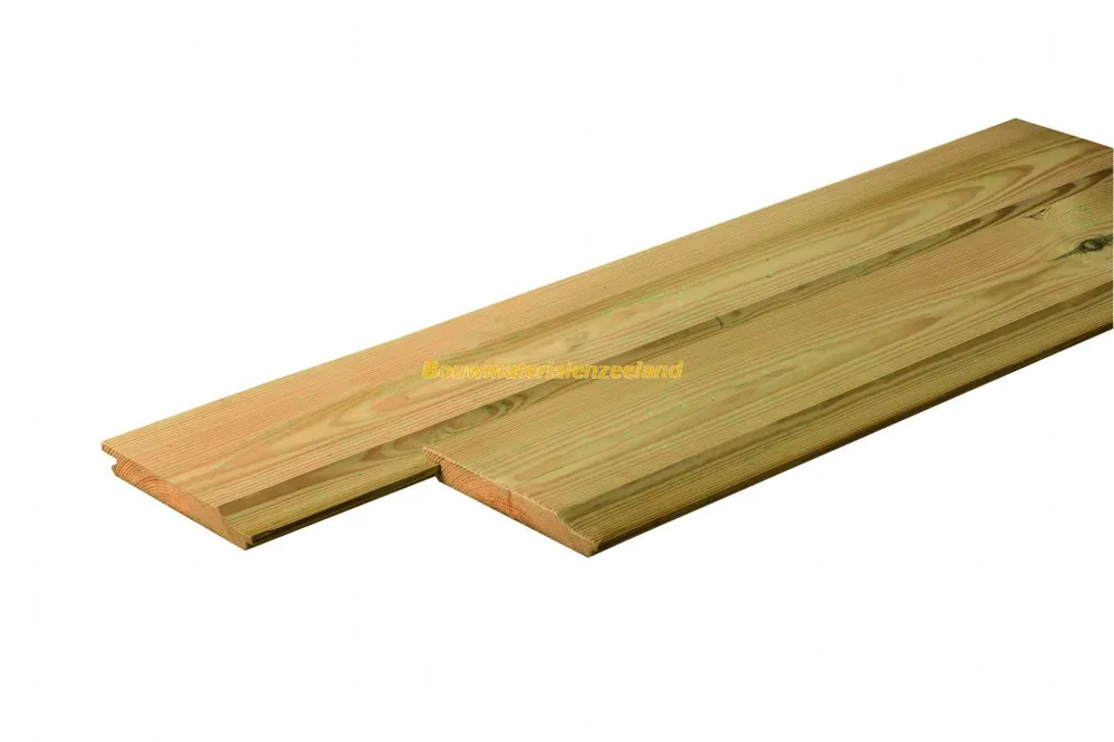 Rabat gewol 19x140 mm 480 cm