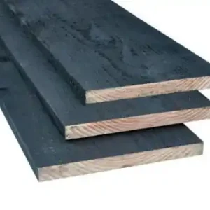 Potdeksel 25x275mm wolma+zwart gespoten 600 cm