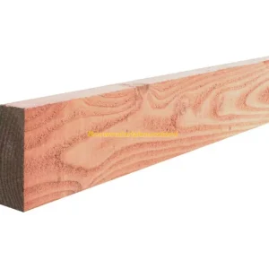 Douglas fijnbezaagd 50x150 lang 300 cm