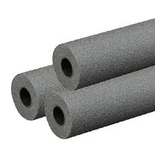 Buisisolatie 12 mm lang 100 cm