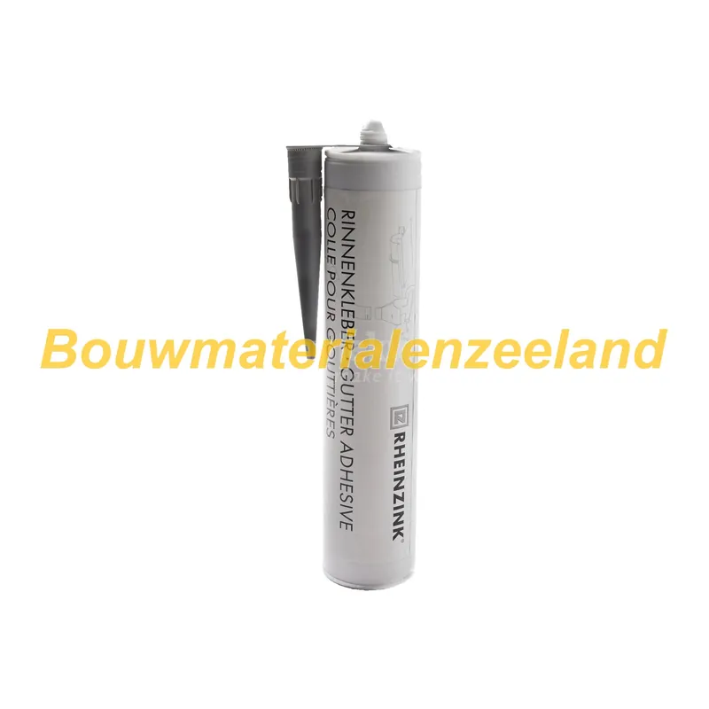 RHEINZINK Zuurvrije kit tbv zink