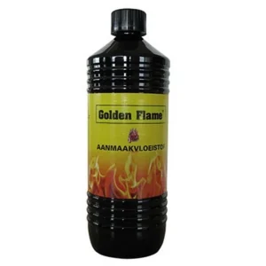 Aanmaakvloeistof 1 liter