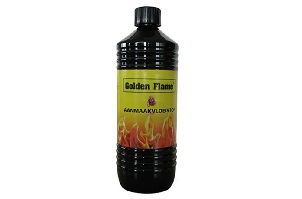 Aanmaakvloeistof 1 liter