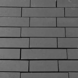 Stone Wall Natura Black (uitlopend)