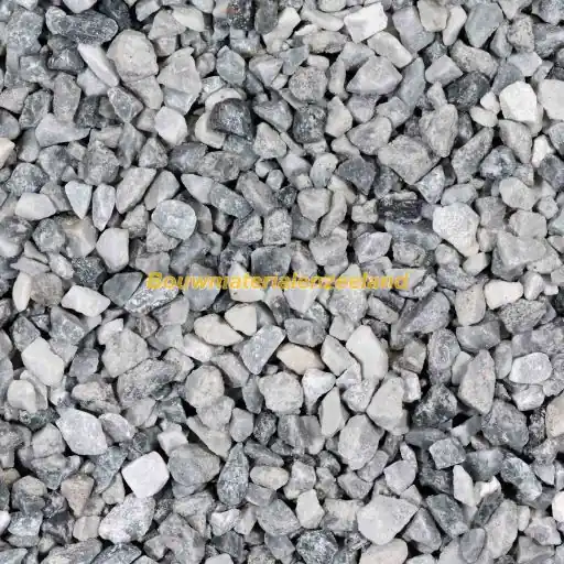Icy Blue split Breuksteen 8-16 mm Marmer blauw 1500 kg/BB