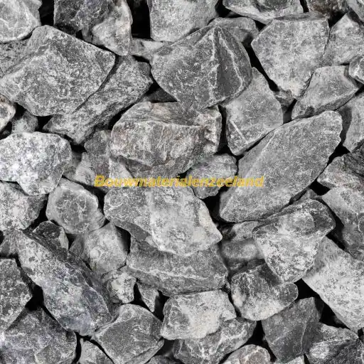 Ardenner brokjes grijs Breuksteen 20-32 mm Kalksteen grijs 500 kg/MBB