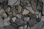 Black Slate Premium Breuksteen 15-30 mm Leisteen zwart 500 kg/MBB