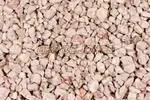 Marbre Rose split Breuksteen 10-20 mm Kalksteen rose 20 kg