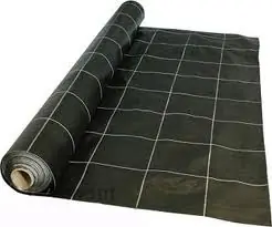Anti-worteldoek 1 x 10 meter