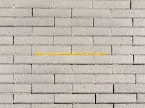 Betonklinker waalformaat WF 6CM GRIJS 20x5x6