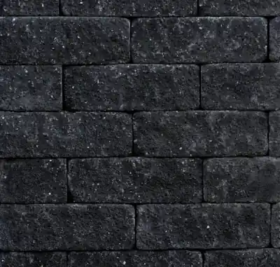 Splitrock 11X13X32 ANTRACIET