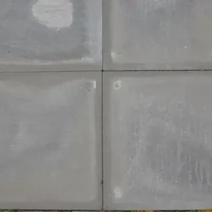 Betontegel 50X50X5 GRIJS HK zonder facet