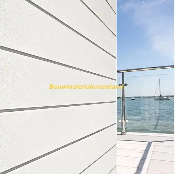 Eternite Cedral click siding smooth kleur C07 3600x186mm