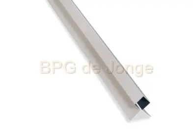 Eternit buitenhoek symmetrisch siding C07 35x25 lang 300 cm