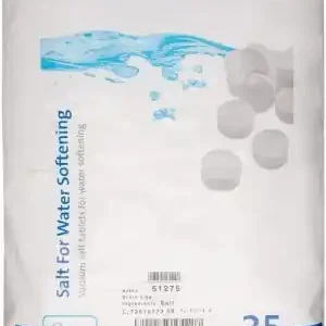 Onthardingszout 15 kg