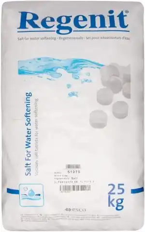 Onthardingszout 15 kg
