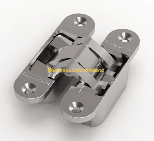 Argenta invisible scharnier 3D 111x29mm