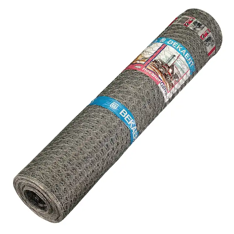Vlechtwerk geg. zesk. 10m 2x50 ( uitlopend )