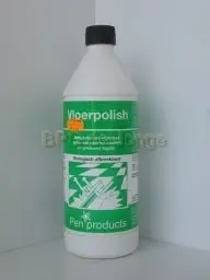 Pen Products Antislip Polish 1 liter