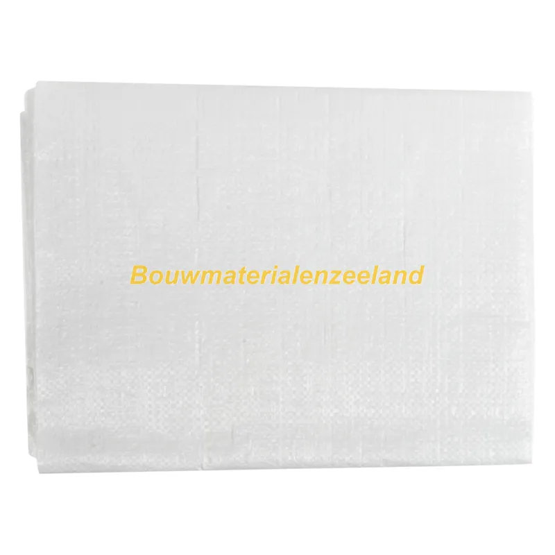 VMP puinzakken 80ltr geweven