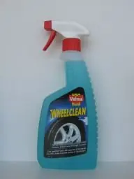 Valma Wheelclean ( uitlopend )