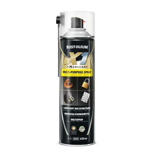 MULTISPRAY 500ML