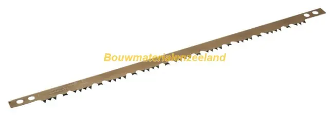 Boomzaagblad Bahco 759 mm grof 23-30