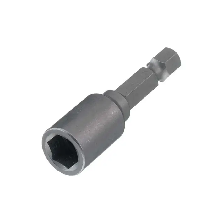 Bits m/dopsleutel 12.0mm Witte