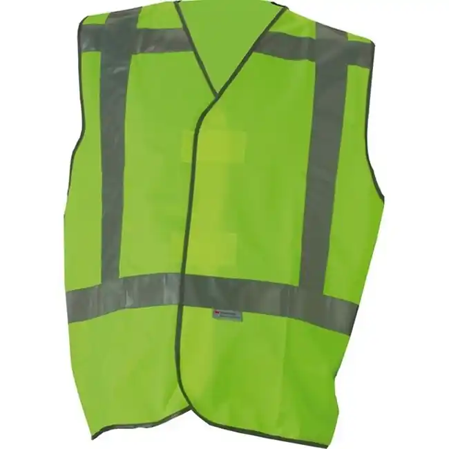 veiligheidsvest RWS geel XL/XXL