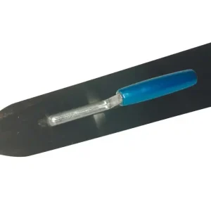 Vloerspaan 500x110x1,2mm