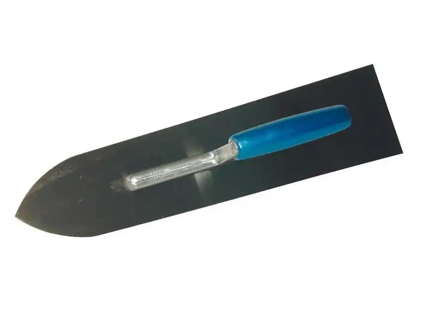 Vloerspaan 500x110x1,2mm