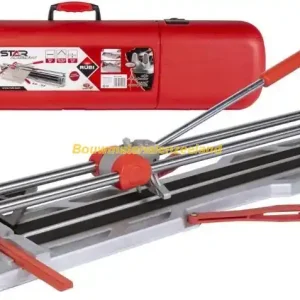 STAR-63 W/CARRYING CASE PLATIN