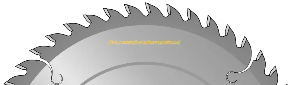 Actie Cirkelzaagblad WZ ( A210-34T30 )