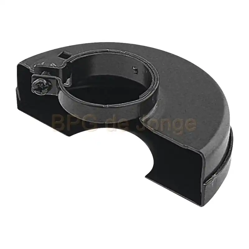 Makita dichte beschermkap 125 mm doorslijpen