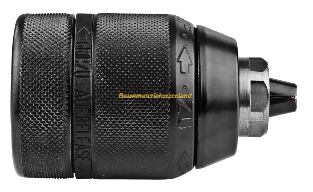 Boorkop snelspan 1-13mm
