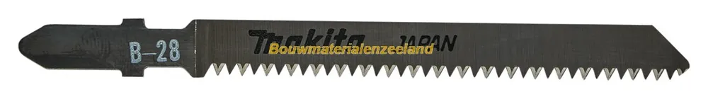 Decoupeerzgb lamh 63mm B28 aantal in verp. 5