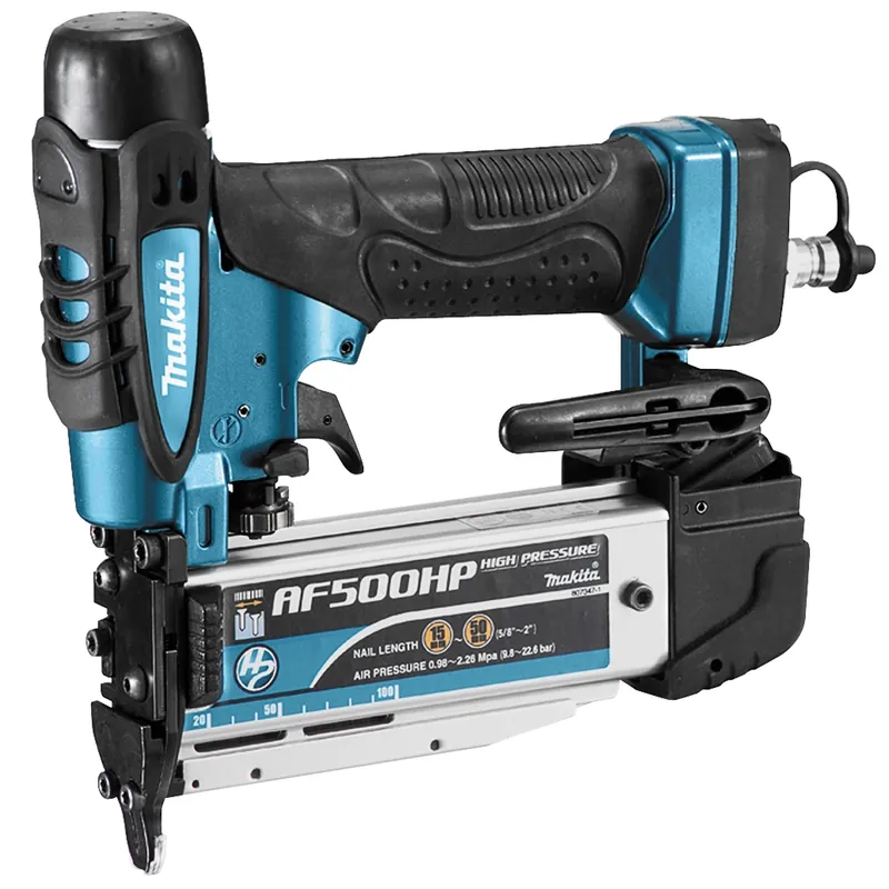 22 bar HP pintacker type AF500HP