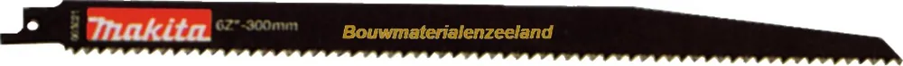 Reciprozaagb 280 hout aantal in verp. 5