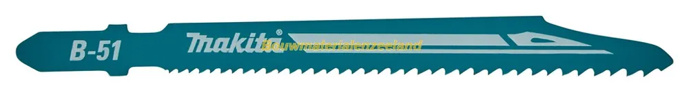 Decoupeerzgb met 77mm TA123X aantal in verp. 5