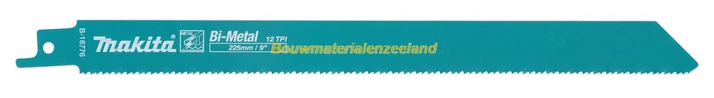 Reciprozaagb 207 met. S1122BF aantal in verp. 5